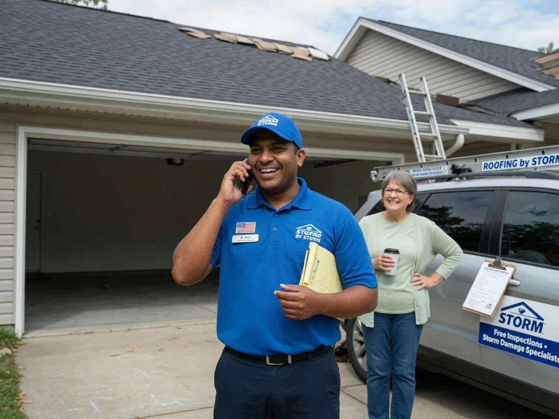 Roof Repair Near Me Roachdale, IN FAQs